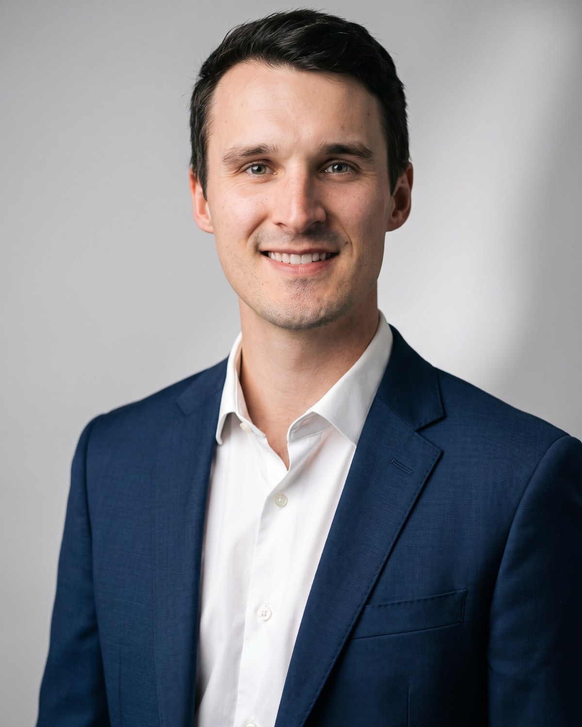 Dr. John Henry, DDS