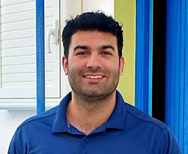Dr. Steve Kokorelis, DDS