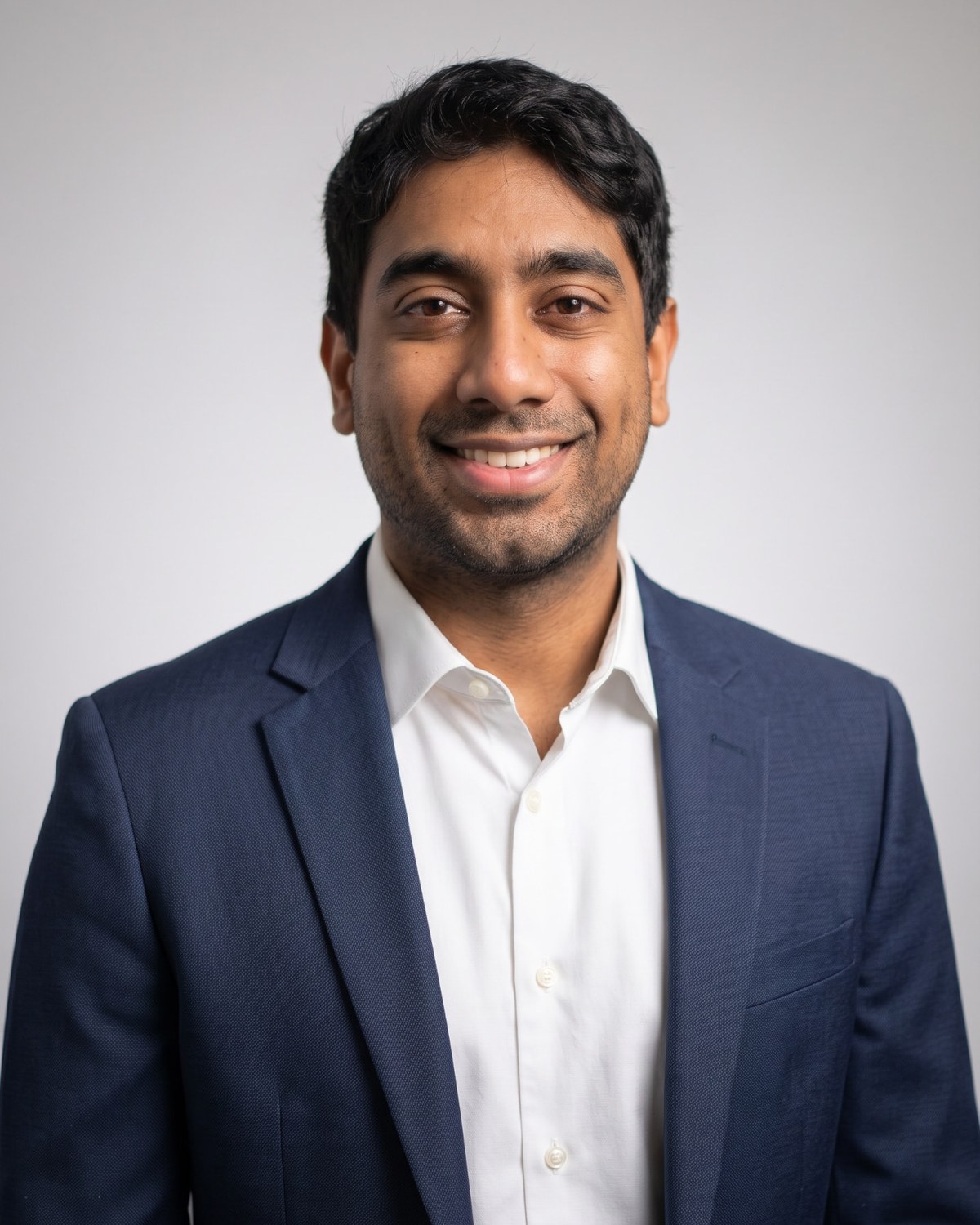 Dr. Arjun Vaidyanathan, DDS